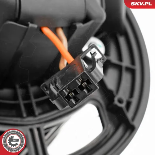 Innenraumgebläse ESEN SKV 68SKV159 Bild Innenraumgebläse ESEN SKV 68SKV159