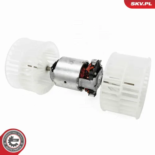 Innenraumgebläse ESEN SKV 68SKV160 Bild Innenraumgebläse ESEN SKV 68SKV160
