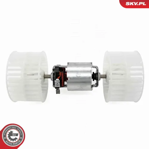 Innenraumgebläse ESEN SKV 68SKV160 Bild Innenraumgebläse ESEN SKV 68SKV160