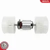 Innenraumgebläse ESEN SKV 68SKV160 Bild Innenraumgebläse ESEN SKV 68SKV160