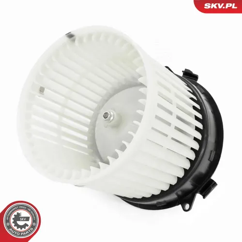 Innenraumgebläse ESEN SKV 68SKV161 Bild Innenraumgebläse ESEN SKV 68SKV161