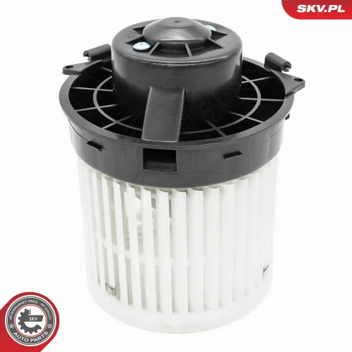 Innenraumgebläse ESEN SKV 68SKV161 Bild Innenraumgebläse ESEN SKV 68SKV161