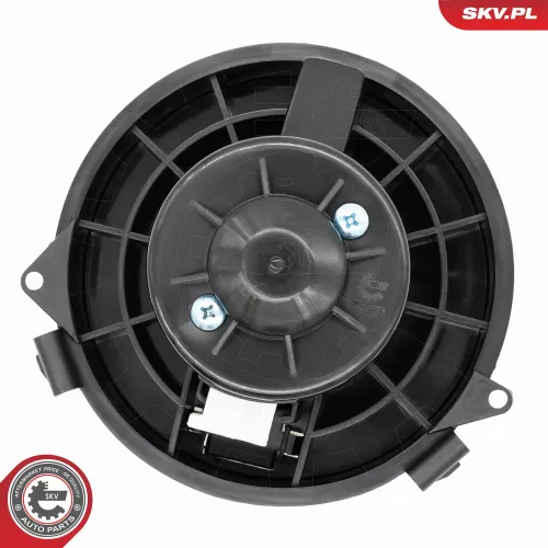 Innenraumgebläse ESEN SKV 68SKV161 Bild Innenraumgebläse ESEN SKV 68SKV161