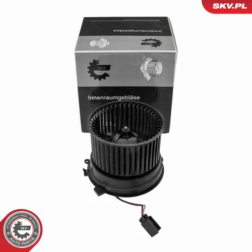 Innenraumgebläse ESEN SKV 68SKV162 Bild Innenraumgebläse ESEN SKV 68SKV162