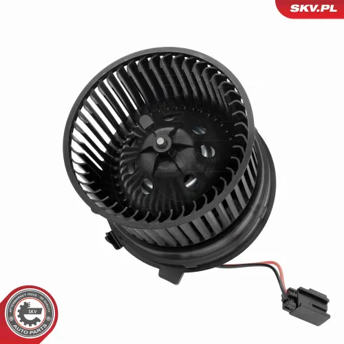 Innenraumgebläse ESEN SKV 68SKV162 Bild Innenraumgebläse ESEN SKV 68SKV162
