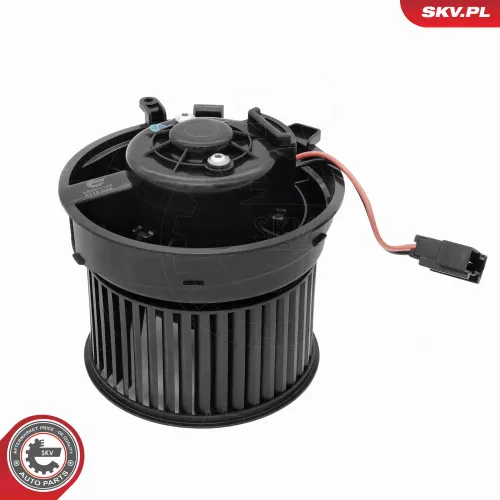 Innenraumgebläse ESEN SKV 68SKV162 Bild Innenraumgebläse ESEN SKV 68SKV162