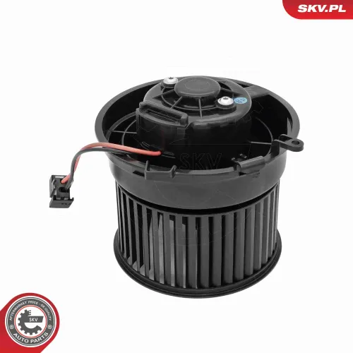 Innenraumgebläse ESEN SKV 68SKV162 Bild Innenraumgebläse ESEN SKV 68SKV162