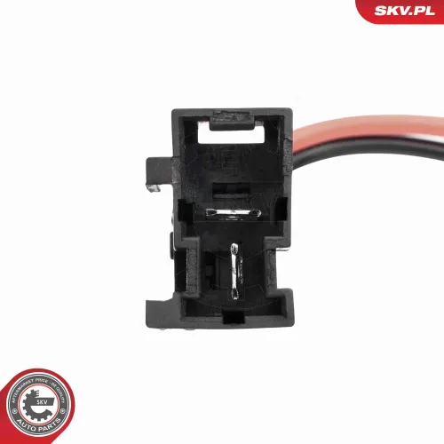 Innenraumgebläse ESEN SKV 68SKV162 Bild Innenraumgebläse ESEN SKV 68SKV162