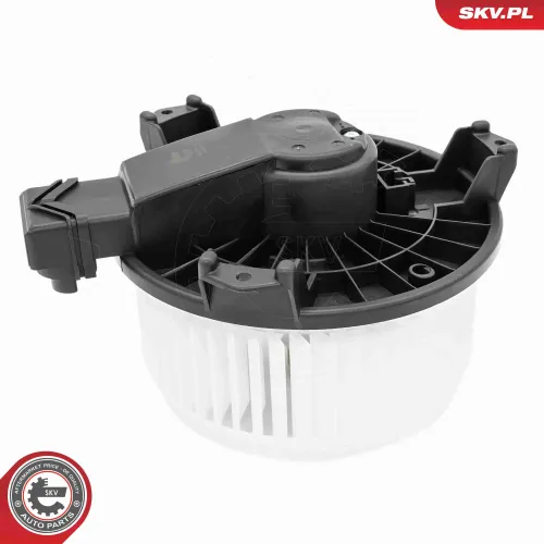 Innenraumgebläse ESEN SKV 68SKV164 Bild Innenraumgebläse ESEN SKV 68SKV164