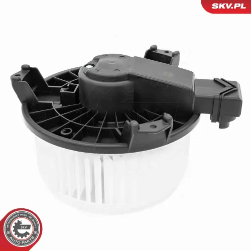 Innenraumgebläse ESEN SKV 68SKV164 Bild Innenraumgebläse ESEN SKV 68SKV164
