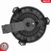 Innenraumgebläse ESEN SKV 68SKV164 Bild Innenraumgebläse ESEN SKV 68SKV164
