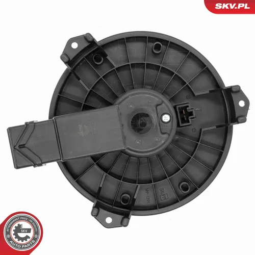 Innenraumgebläse ESEN SKV 68SKV164 Bild Innenraumgebläse ESEN SKV 68SKV164