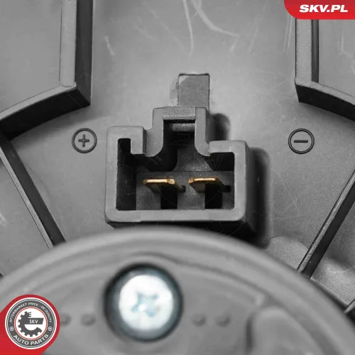 Innenraumgebläse ESEN SKV 68SKV164 Bild Innenraumgebläse ESEN SKV 68SKV164