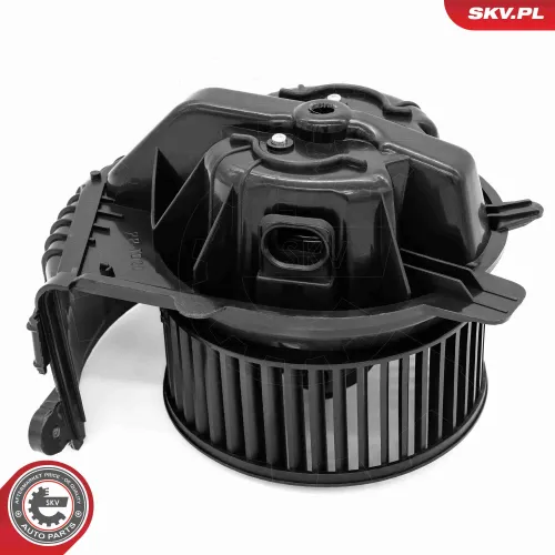 Innenraumgebläse ESEN SKV 68SKV165 Bild Innenraumgebläse ESEN SKV 68SKV165