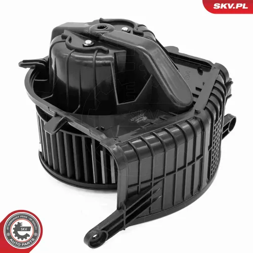 Innenraumgebläse ESEN SKV 68SKV165 Bild Innenraumgebläse ESEN SKV 68SKV165