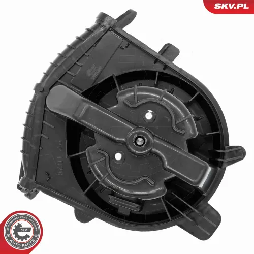 Innenraumgebläse ESEN SKV 68SKV165 Bild Innenraumgebläse ESEN SKV 68SKV165