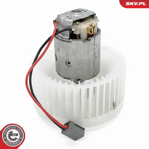 Innenraumgebläse ESEN SKV 68SKV166 Bild Innenraumgebläse ESEN SKV 68SKV166