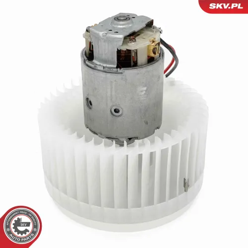 Innenraumgebläse ESEN SKV 68SKV166 Bild Innenraumgebläse ESEN SKV 68SKV166
