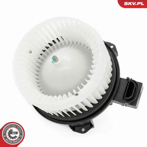 Innenraumgebläse ESEN SKV 68SKV167 Bild Innenraumgebläse ESEN SKV 68SKV167