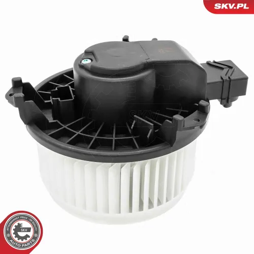 Innenraumgebläse ESEN SKV 68SKV167 Bild Innenraumgebläse ESEN SKV 68SKV167