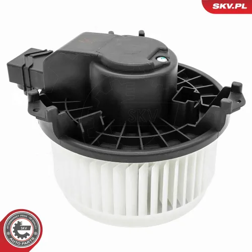 Innenraumgebläse ESEN SKV 68SKV167 Bild Innenraumgebläse ESEN SKV 68SKV167