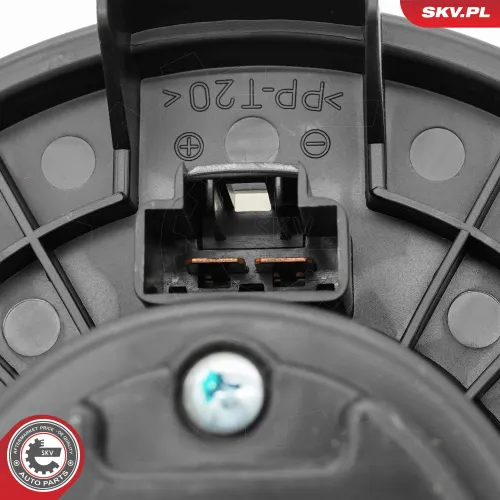 Innenraumgebläse ESEN SKV 68SKV167 Bild Innenraumgebläse ESEN SKV 68SKV167