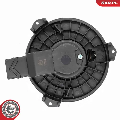 Innenraumgebläse ESEN SKV 68SKV167 Bild Innenraumgebläse ESEN SKV 68SKV167