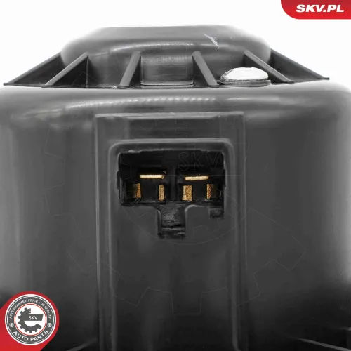 Innenraumgebläse ESEN SKV 68SKV168 Bild Innenraumgebläse ESEN SKV 68SKV168