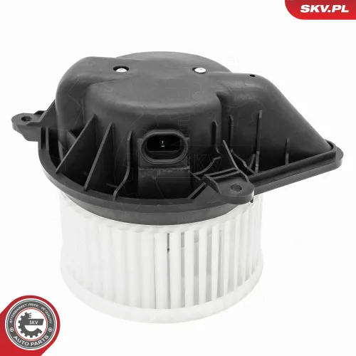 Innenraumgebläse ESEN SKV 68SKV169 Bild Innenraumgebläse ESEN SKV 68SKV169