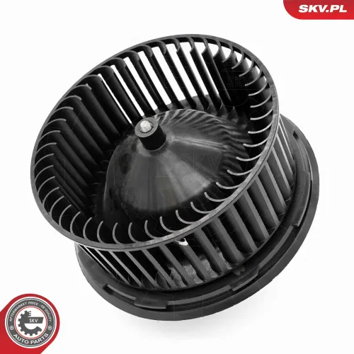 Innenraumgebläse ESEN SKV 68SKV170 Bild Innenraumgebläse ESEN SKV 68SKV170