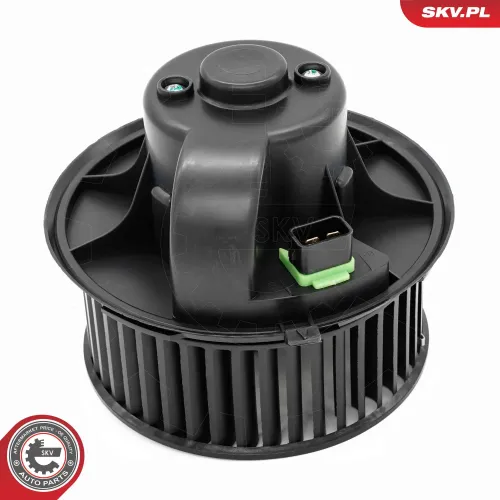Innenraumgebläse ESEN SKV 68SKV170 Bild Innenraumgebläse ESEN SKV 68SKV170