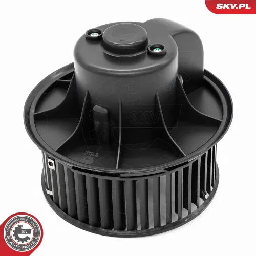 Innenraumgebläse ESEN SKV 68SKV170 Bild Innenraumgebläse ESEN SKV 68SKV170