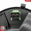 Innenraumgebläse ESEN SKV 68SKV170 Bild Innenraumgebläse ESEN SKV 68SKV170