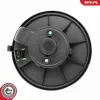 Innenraumgebläse ESEN SKV 68SKV170 Bild Innenraumgebläse ESEN SKV 68SKV170
