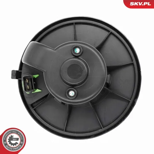Innenraumgebläse ESEN SKV 68SKV170 Bild Innenraumgebläse ESEN SKV 68SKV170
