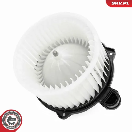 Innenraumgebläse ESEN SKV 68SKV171 Bild Innenraumgebläse ESEN SKV 68SKV171