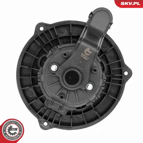 Innenraumgebläse ESEN SKV 68SKV171 Bild Innenraumgebläse ESEN SKV 68SKV171