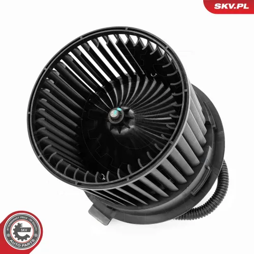 Innenraumgebläse ESEN SKV 68SKV172 Bild Innenraumgebläse ESEN SKV 68SKV172