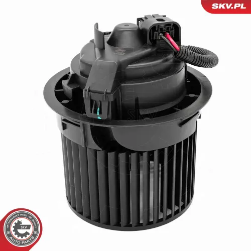 Innenraumgebläse ESEN SKV 68SKV172 Bild Innenraumgebläse ESEN SKV 68SKV172