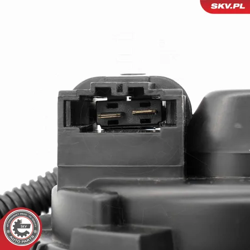 Innenraumgebläse ESEN SKV 68SKV172 Bild Innenraumgebläse ESEN SKV 68SKV172