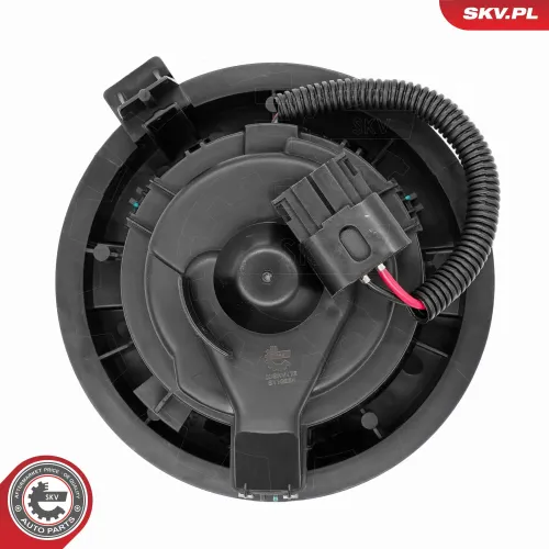 Innenraumgebläse ESEN SKV 68SKV172 Bild Innenraumgebläse ESEN SKV 68SKV172