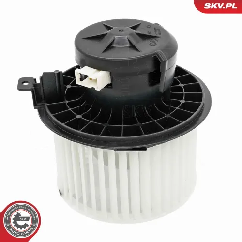 Innenraumgebläse ESEN SKV 68SKV173 Bild Innenraumgebläse ESEN SKV 68SKV173