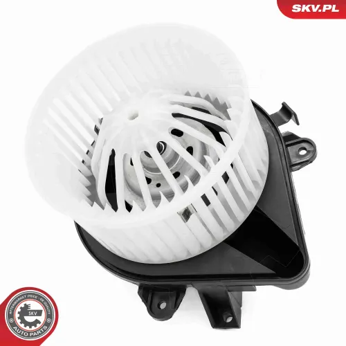 Innenraumgebläse ESEN SKV 68SKV174 Bild Innenraumgebläse ESEN SKV 68SKV174