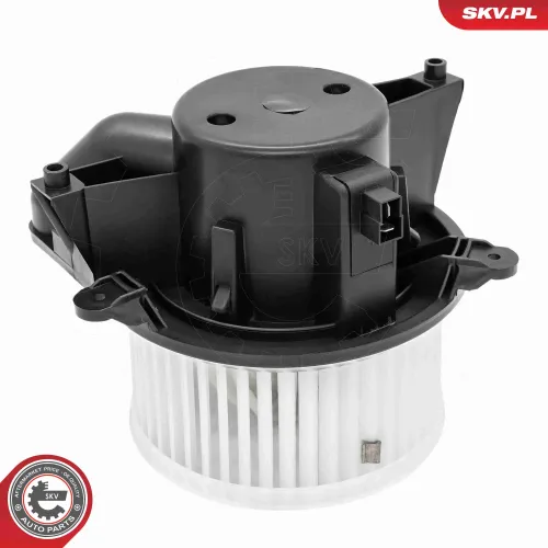 Innenraumgebläse ESEN SKV 68SKV174 Bild Innenraumgebläse ESEN SKV 68SKV174