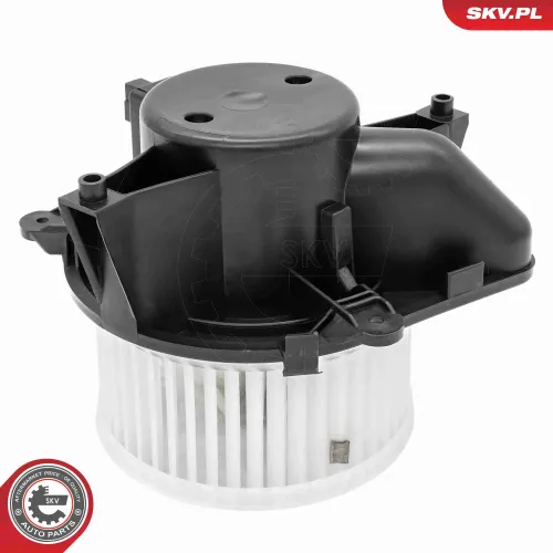 Innenraumgebläse ESEN SKV 68SKV174 Bild Innenraumgebläse ESEN SKV 68SKV174