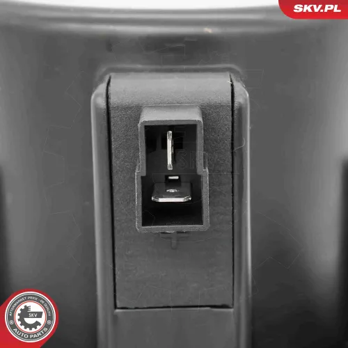 Innenraumgebläse ESEN SKV 68SKV174 Bild Innenraumgebläse ESEN SKV 68SKV174