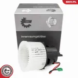 Innenraumgebläse ESEN SKV 68SKV175