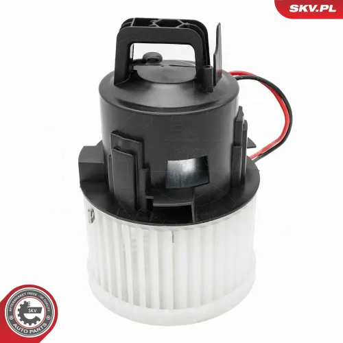 Innenraumgebläse ESEN SKV 68SKV175 Bild Innenraumgebläse ESEN SKV 68SKV175