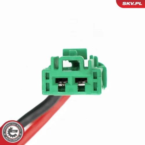 Innenraumgebläse ESEN SKV 68SKV175 Bild Innenraumgebläse ESEN SKV 68SKV175