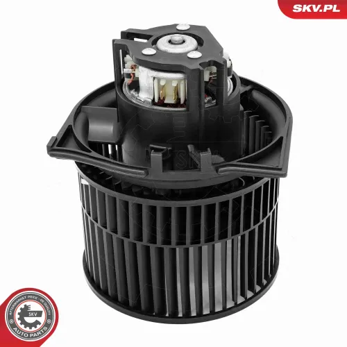 Innenraumgebläse ESEN SKV 68SKV176 Bild Innenraumgebläse ESEN SKV 68SKV176
